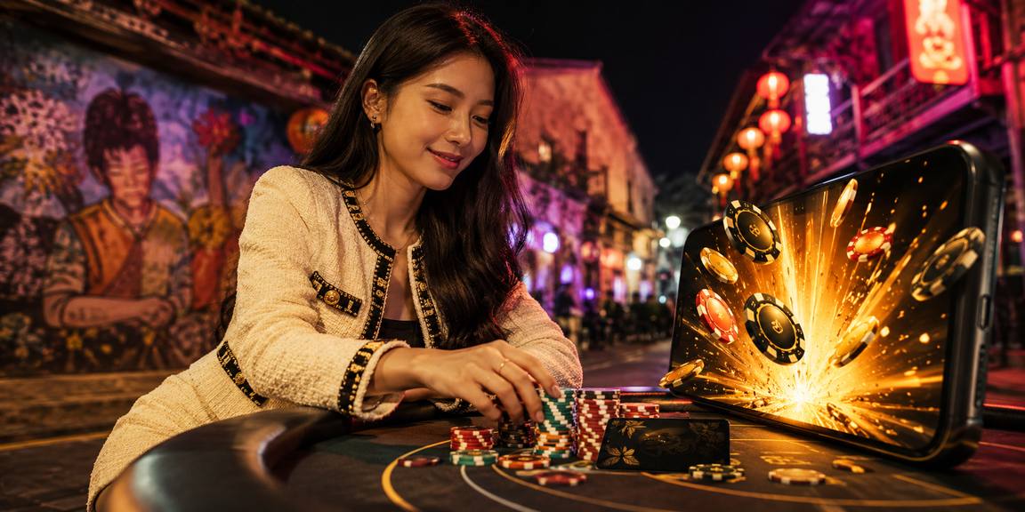 ace333 apk Bingo Bonanza